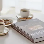 Апартаменты Aqua & *