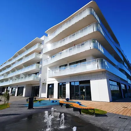 Apartment Aqua & Kolobrzeg