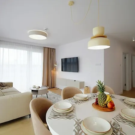 Apartment Aqua &
