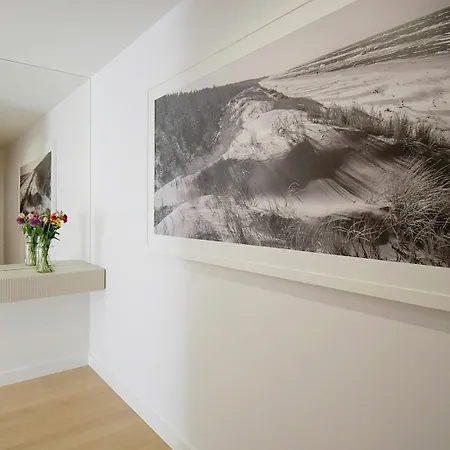 Apartament Aqua & Kołobrzeg