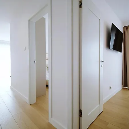 Apartment Aqua & Kolobrzeg