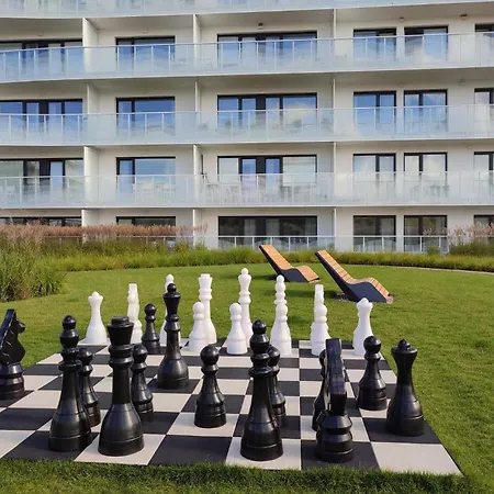Apartment Aqua & Kolobrzeg