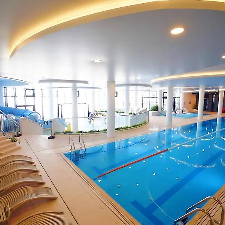 Aqua & Apartament Kołobrzeg