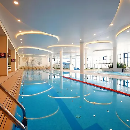 Aqua & * Kolobrzeg