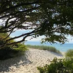 Apartamento Aqua & Kołobrzeg