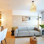 Aqua & Apartamento *