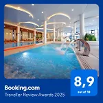 Aqua & Apartamento Kołobrzeg