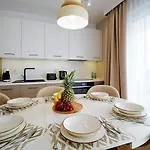 Aqua & Apartamento Kołobrzeg
