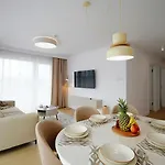 Apartman Aqua &