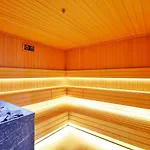 Apartamento Aqua &