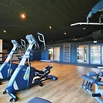 Apartamento Aqua &