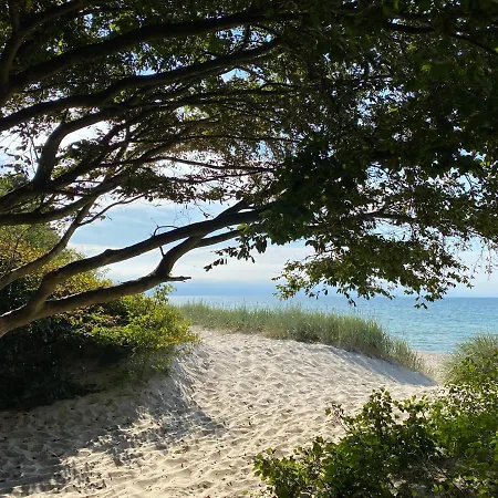 Apartment Aqua & Kolberg