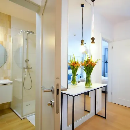Aqua & Apartament
