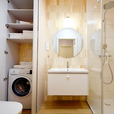 Aqua & Appartement Kołobrzeg