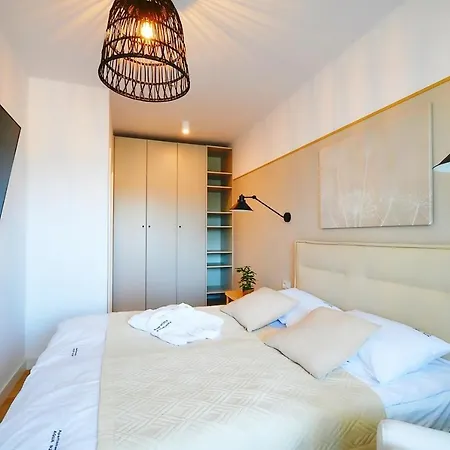 Aqua & Appartement *