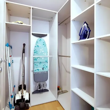 Aqua & Appartamento Kołobrzeg