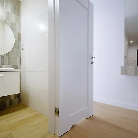 Aqua & Appartement *