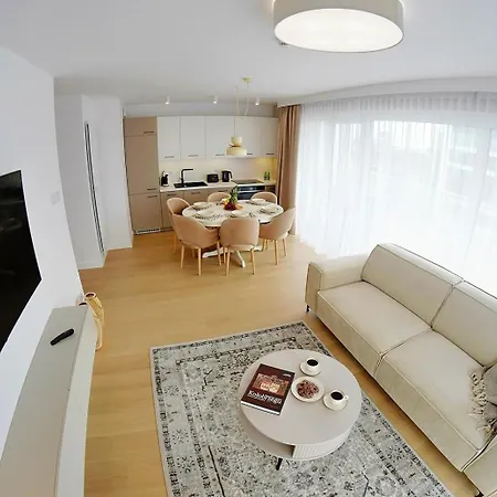 Aqua & Apartament