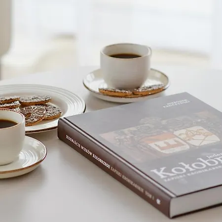 Appartement Aqua & *