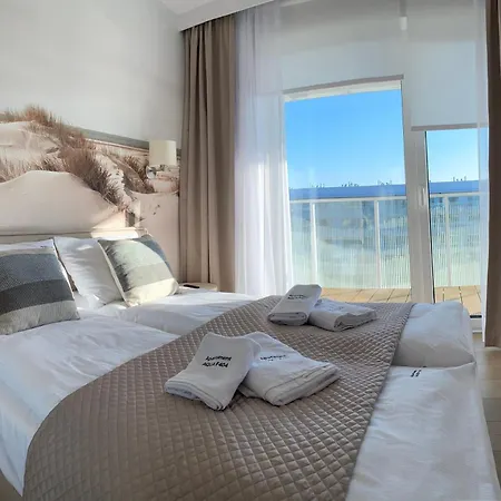 Apartamento Aqua &