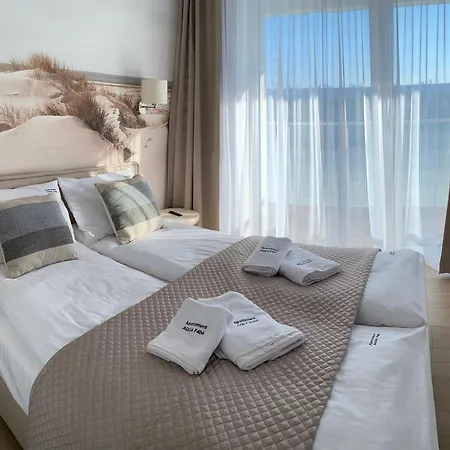 Apartamento Aqua & Kołobrzeg