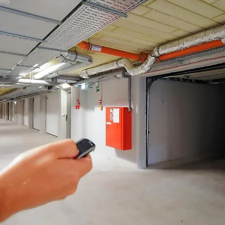 Aqua & Appartement Kołobrzeg