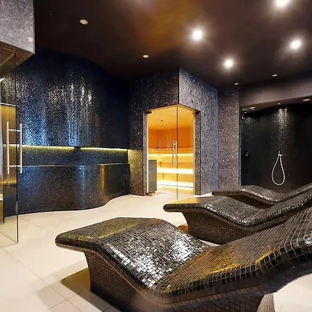 Apartament Aqua &