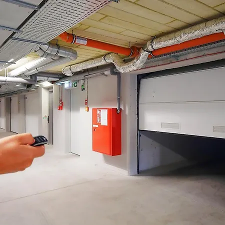 Aqua & Appartement *