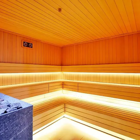 Apartament Aqua &
