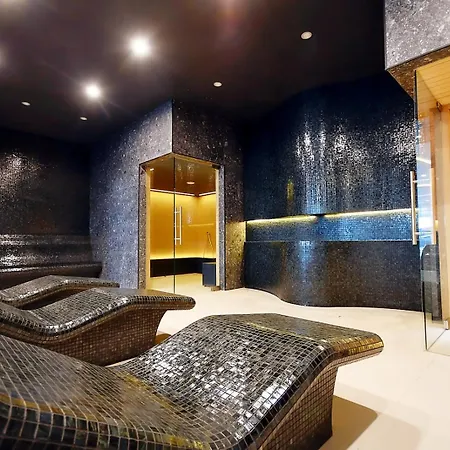 Aqua & Appartement Kołobrzeg