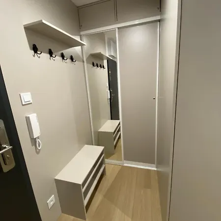 Aqua & Appartement Kołobrzeg