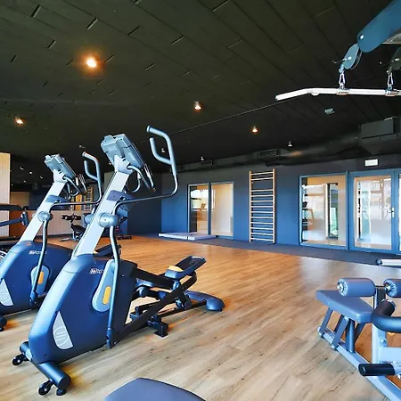 Apartament Aqua &