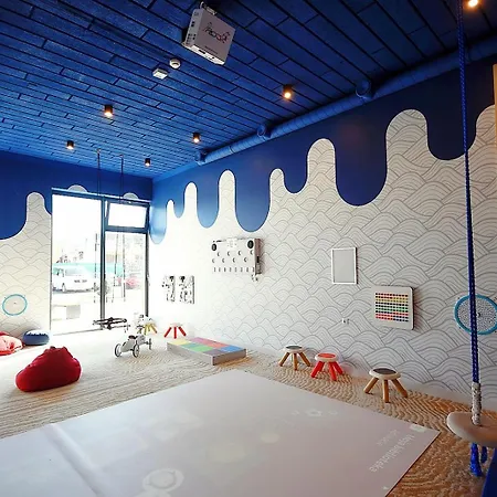 Appartement Aqua & *