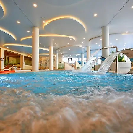 Apartament Aqua &