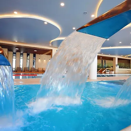 Aqua & Appartement *