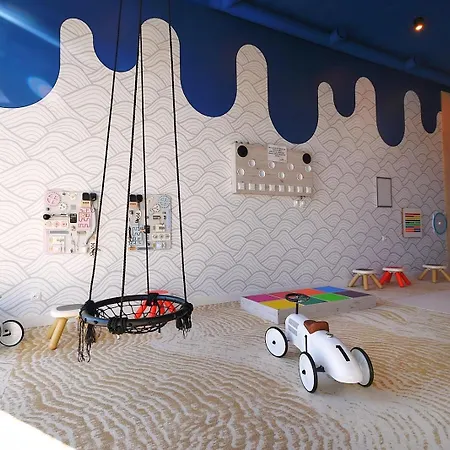 Appartement Aqua & *