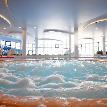 Aqua & Appartement Kołobrzeg