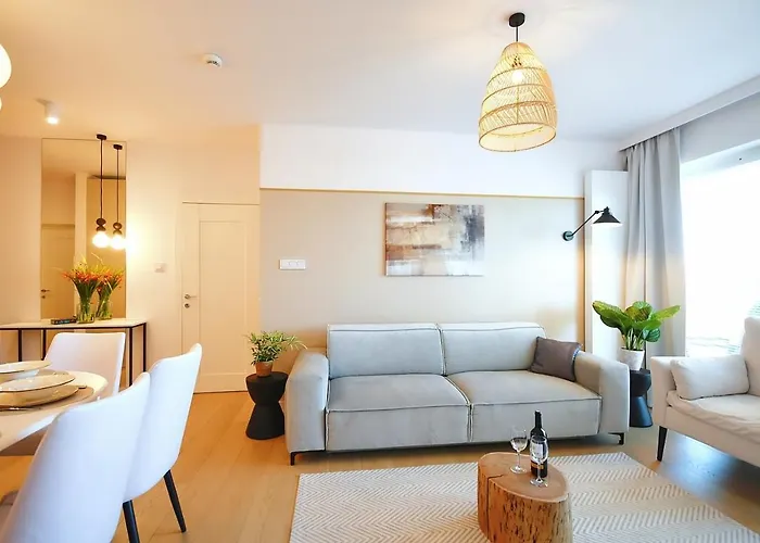 Aqua & Apartamento *