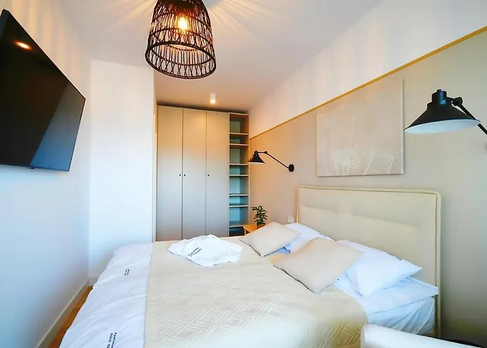 Aqua & Apartamento *