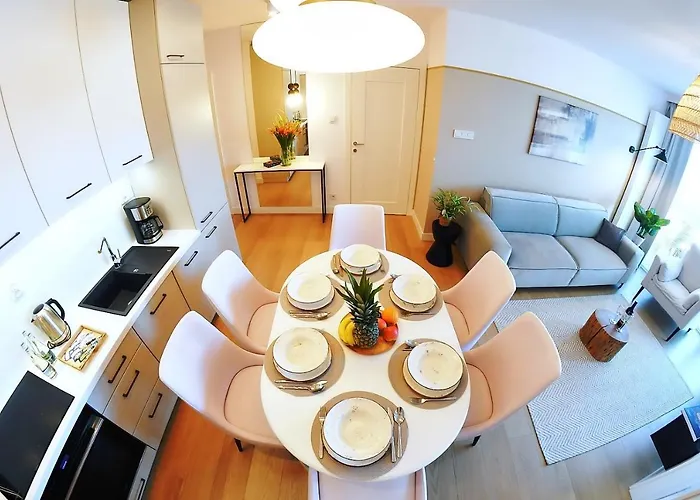 Apartamento Aqua & *