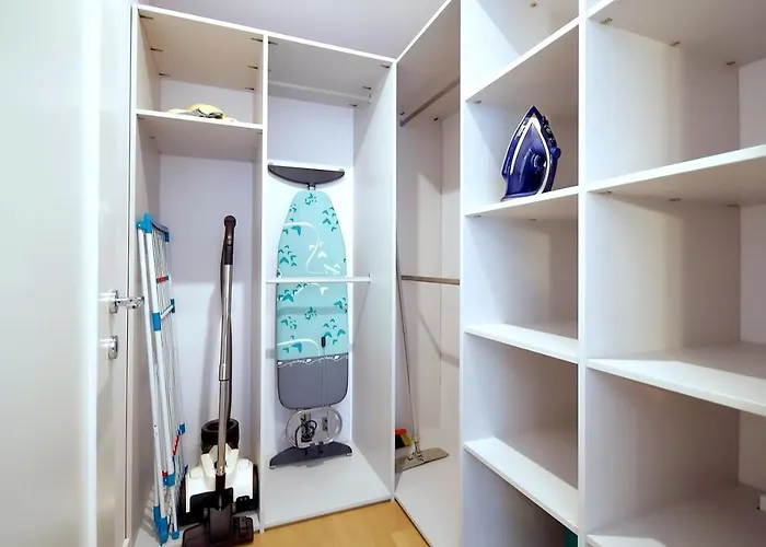 Aqua & Apartamento Kołobrzeg