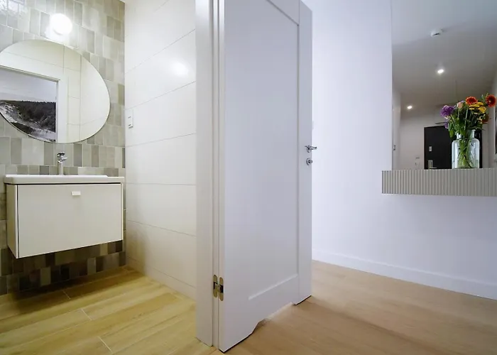 Aqua & Apartamento *