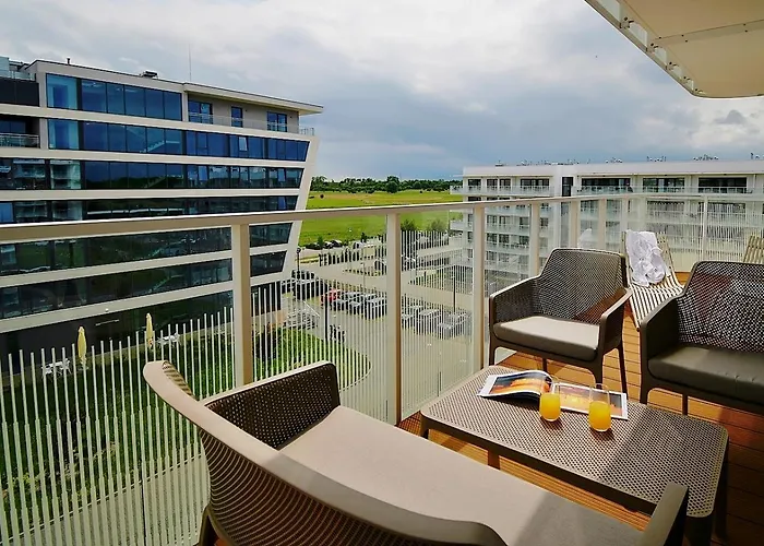 Aqua & Apartamento *