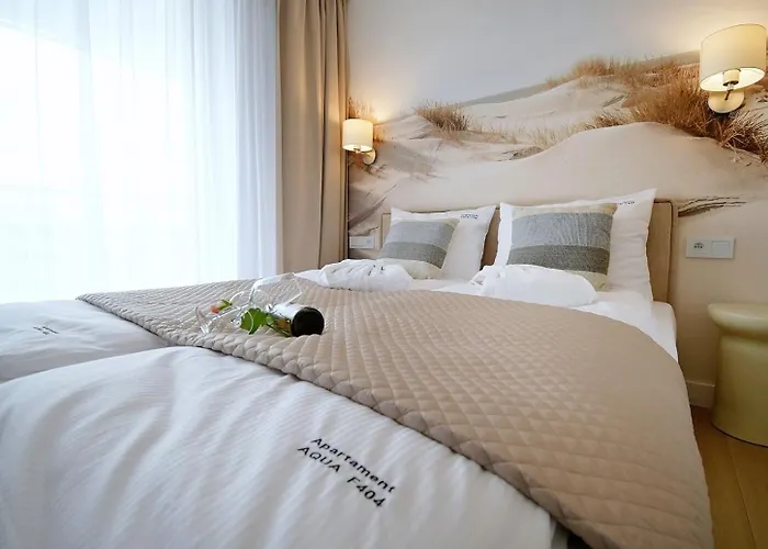 Aqua & Apartamento *