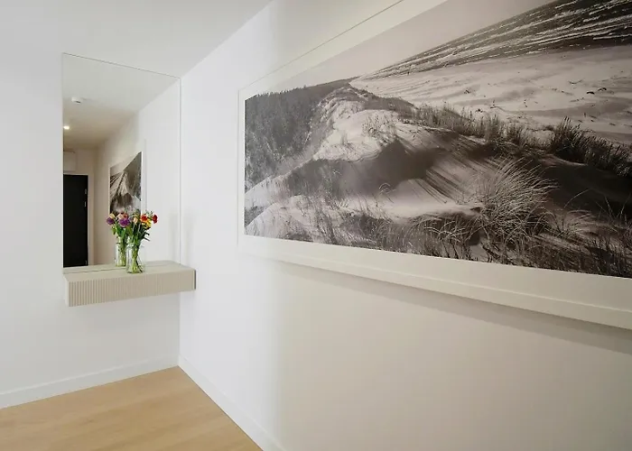 Apartamento Aqua & Kołobrzeg