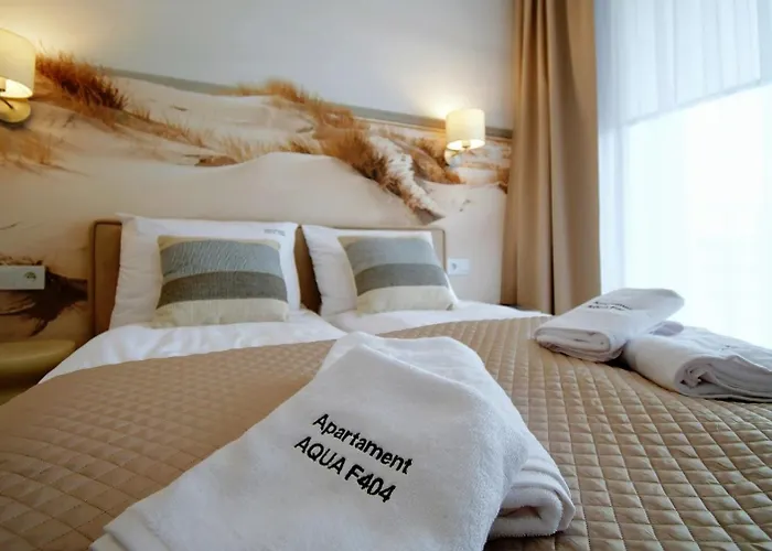 Aqua & Apartamento *