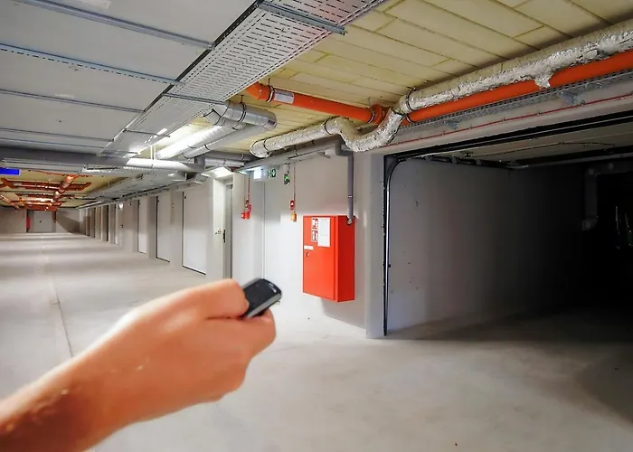 Aqua & Apartamento Kołobrzeg