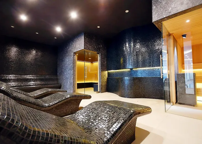 Aqua & Apartamento Kołobrzeg