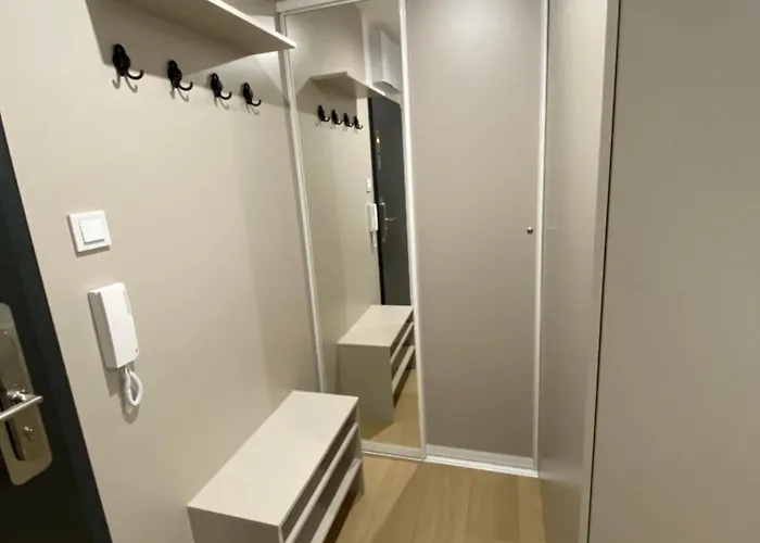 Aqua & Apartamento Kołobrzeg