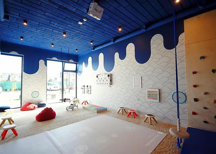 Apartamento Aqua & *